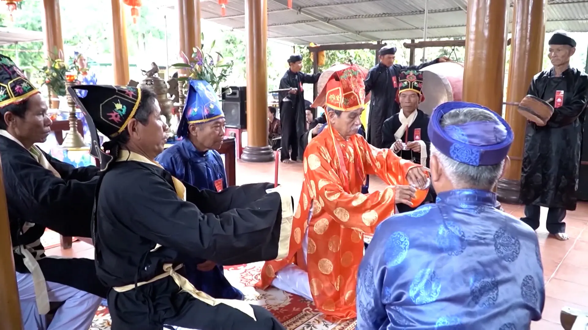 Điểm đến Duy Xuyên | Trăm miền hội tụ | 01/08/2025